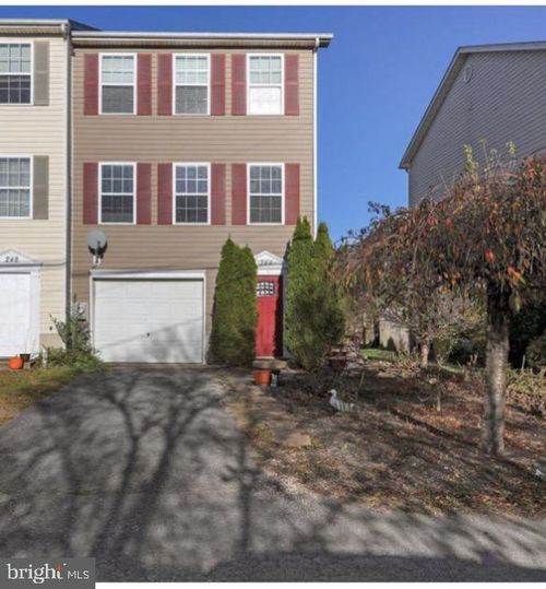 244 Topaz Ln, INWOOD, WV, 25428-4090 | Card Image