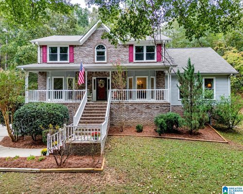 144 Big Oak Dr, MAYLENE, AL, 35114-9778 | Card Image