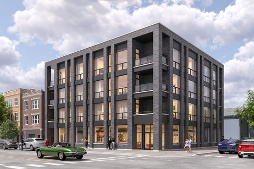 ph-402-2072 N Western Avenue, Chicago, IL, 60647 | Card Image