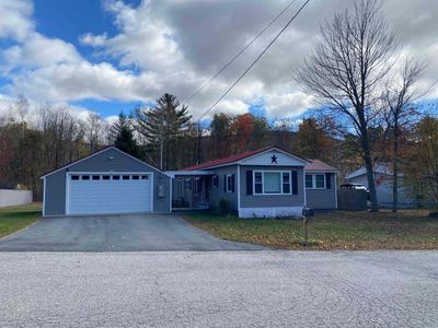 26 Ray Street, House other with 3 bedrooms, 1 bathrooms and null parking in Gorham NH | Image 2