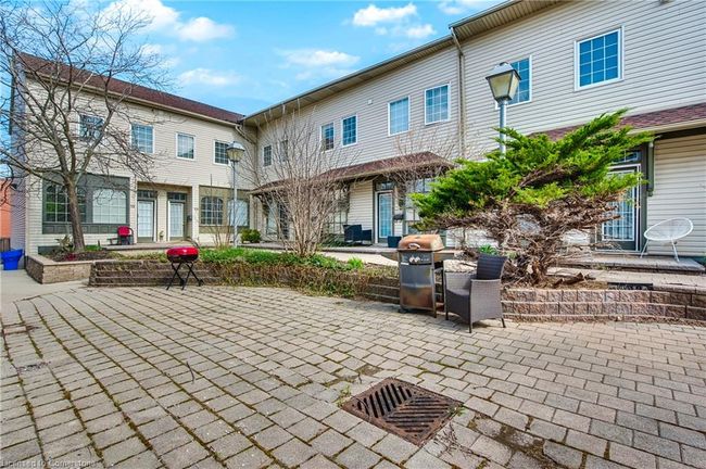 16 - 49 Ontario St, Townhouse with 1 bedrooms, 1 bathrooms and 3 parking in Grimsby ON | Image 28