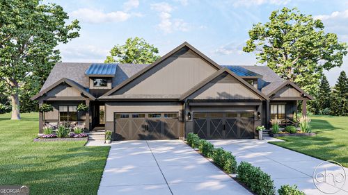 51 Robinson St, Newnan, GA, 30263-2542 | Card Image