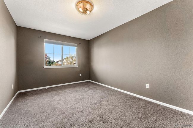 Second upstairs bedroom | Image 26