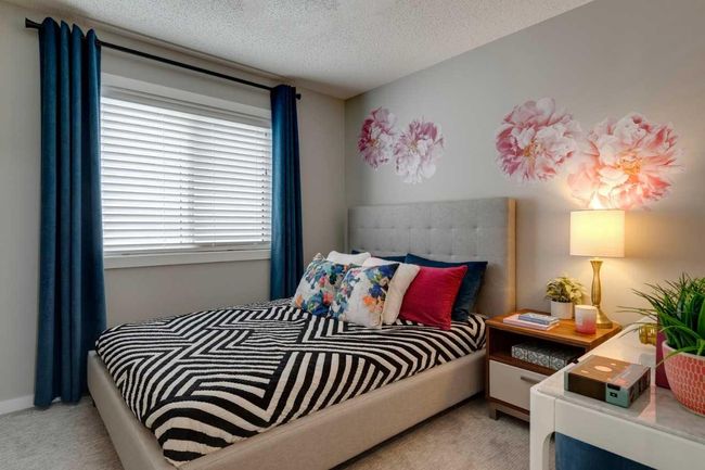 181 Emerald Drive, House other with 3 bedrooms, 3 bathrooms and 4 parking in Red Deer AB | Image 43