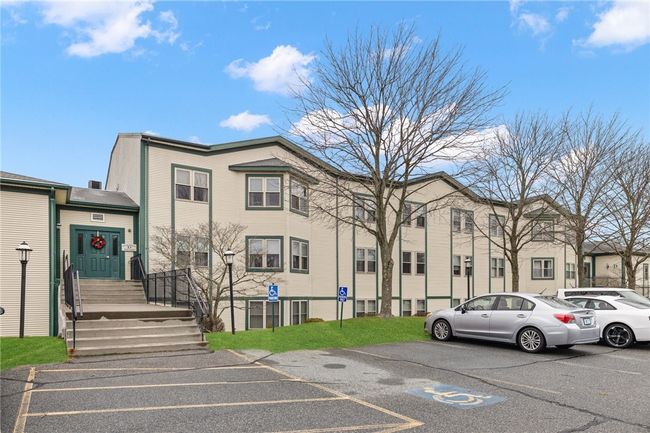 909 - 3524 West Shore Road, Condo with 1 bedrooms, 1 bathrooms and 2 parking in Warwick RI | Image 24