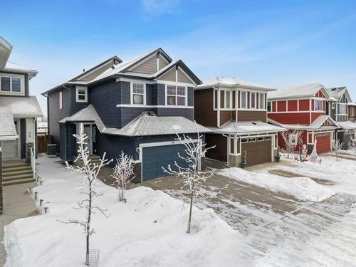 102 Creekside Way Sw, Calgary, AB, T2X4A9 | Card Image