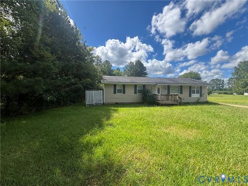 5153 Laurel Springs Rd, Spring Grove, VA, 23881-8701 | Card Image