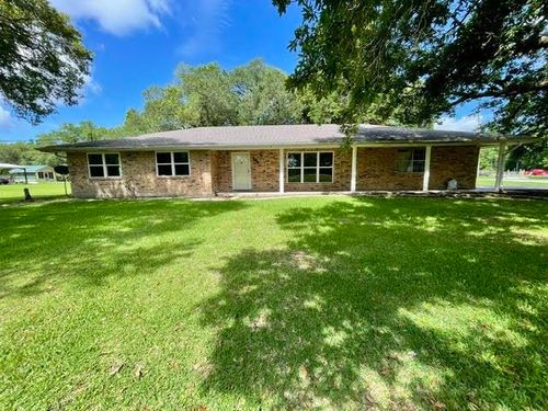206 Back Project Rd, Schriever, LA, 70395-4132 | Card Image