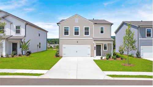 129 Saddlebred Way, Rossville, GA, 30741 | Card Image