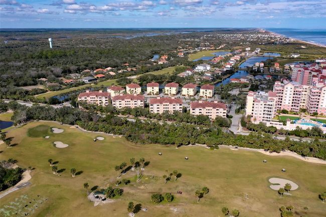 APT-1342 - 15 Ocean Crest Way, Condo with 3 bedrooms, 2 bathrooms and null parking in PALM COAST FL | Image 45