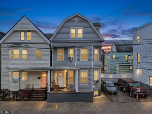 409 Hamilton St, Harrison, NJ, 07029-2365 | Card Image