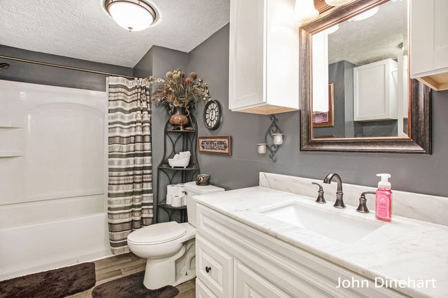 9441 Michelle Dr, House other with 4 bedrooms, 2 bathrooms and null parking in Crystal MI | Image 13