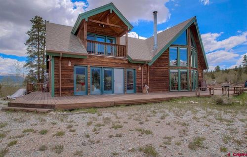 1499 Lake County Road, Twin Lakes, CO, 81251 | Card Image