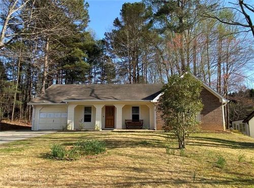 1232 Daniel Ln, Lawrenceville, GA, 30046-8303 | Card Image