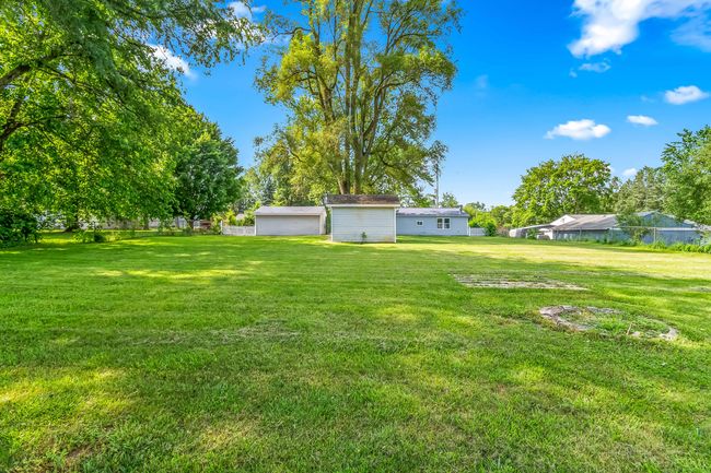 3820 Kaiser Rd, House other with 3 bedrooms, 2 bathrooms and null parking in Tecumseh MI | Image 10