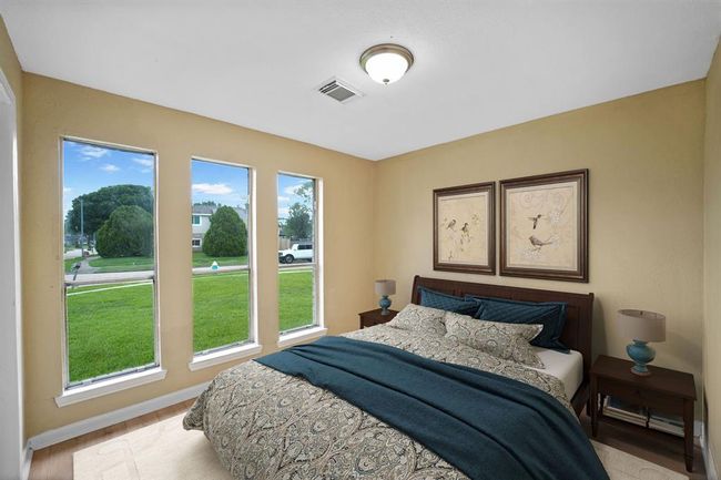 7015 Grackle Dr, House other with 3 bedrooms, 2 bathrooms and 2 parking in Cypress TX | Image 10