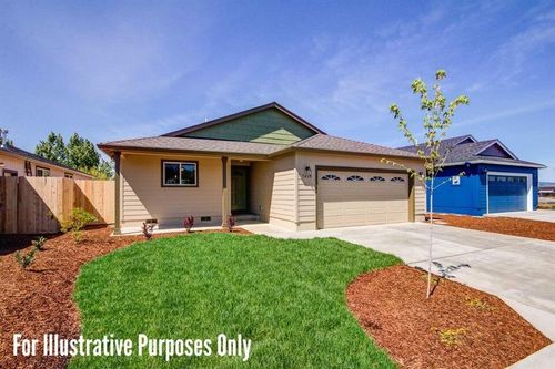 3790 Antelope Rd, White City, OR, 97503-1827 | Card Image