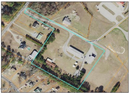435 Tranters Creek Drive, Washington, NC, 27889 | Card Image