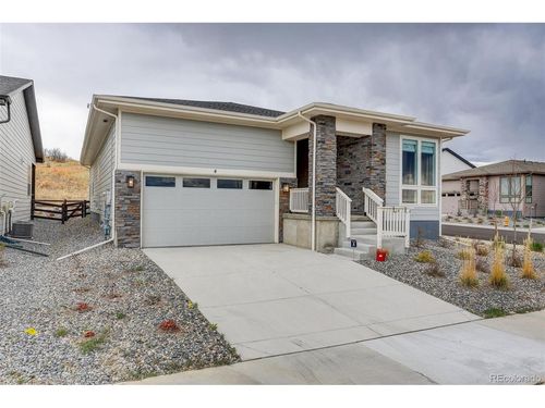 4 Leafy Aster Ln, Castle Rock, CO, 80104-8079 | Card Image