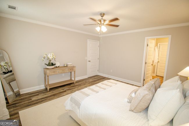 B - 111 Us Highway 80 W, Home with 3 bedrooms, 2 bathrooms and null parking in Brooklet GA | Image 18