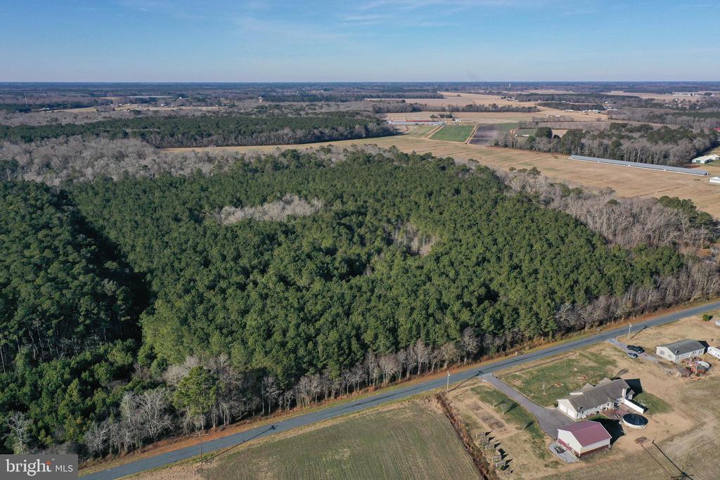 Land in WILLARDS 2