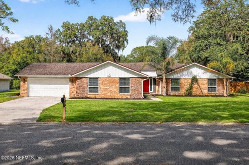4021 Field Brook Ln, JACKSONVILLE, FL, 32223-2070 | Card Image