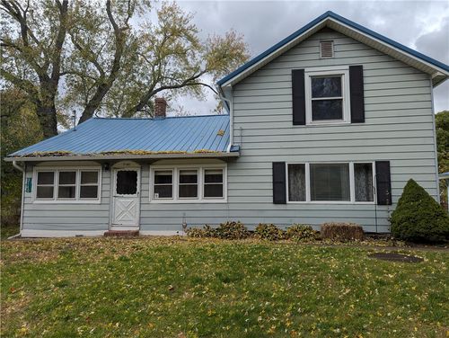 3140 Johnson Creek Rd, Middleport, NY, 14105-9724 | Card Image