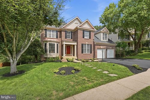 13536 Wembley Loop, BRISTOW, VA, 20136-5750 | Card Image