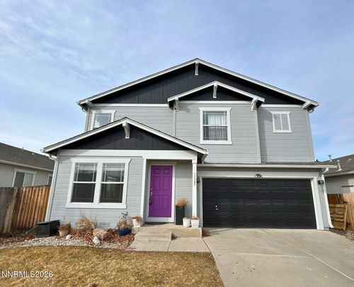 7717 Tulear St, Reno, NV, 89506-5932 | Card Image