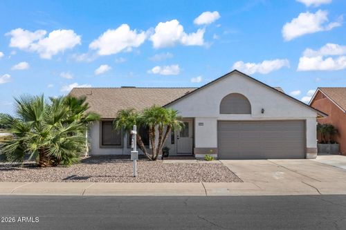 3025 E Bremen St, Phoenix, AZ, 85032-1143 | Card Image