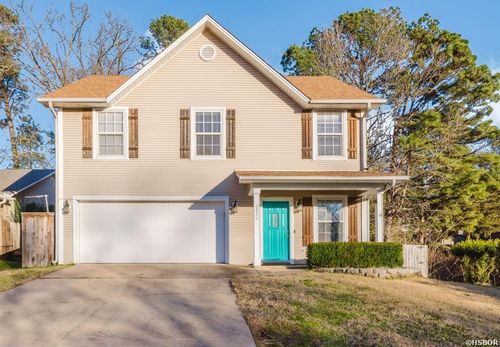 2826 Gage Dr, Benton, AR, 72019-6111 | Card Image