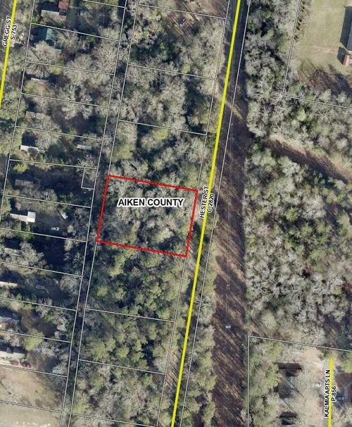 209D Hester Ln, Graniteville, SC, 29829 | Card Image