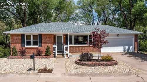138 Rainbow Pl, Colorado Springs, CO, 80906-3226 | Card Image