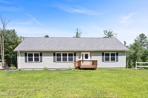 340 Becket Rd, Otis, MA, 01253-9798 | Card Image