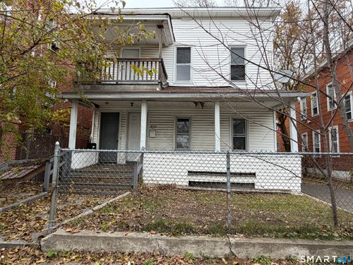 1050 Hancock Ave, Bridgeport, CT, 06605-1911 | Card Image