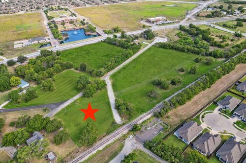 TBD Central/Waller Street, Melissa, TX, 75454 | Card Image