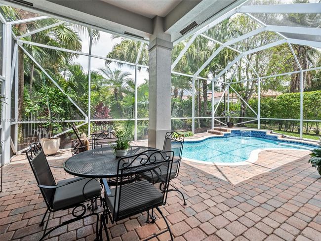 1967 Timberline Rd, House other with 4 bedrooms, 3 bathrooms and null parking in Weston FL | Image 31