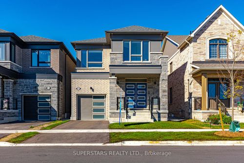1456 Mourning Dove Lane, Pickering, ON, L1X0N8 | Card Image