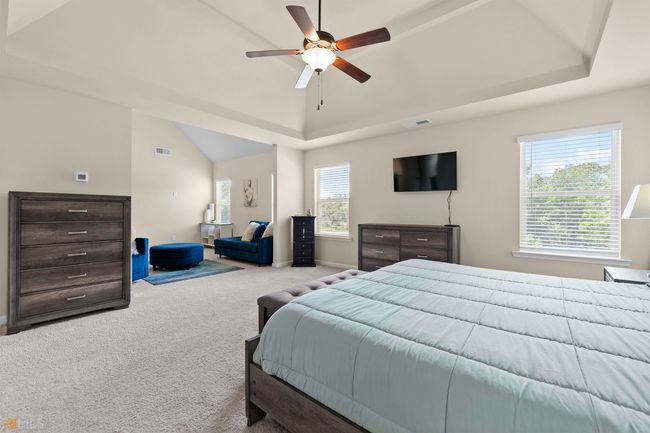 3015 Button Cir, House other with 4 bedrooms, 3 bathrooms and null parking in Loganville GA | Image 35