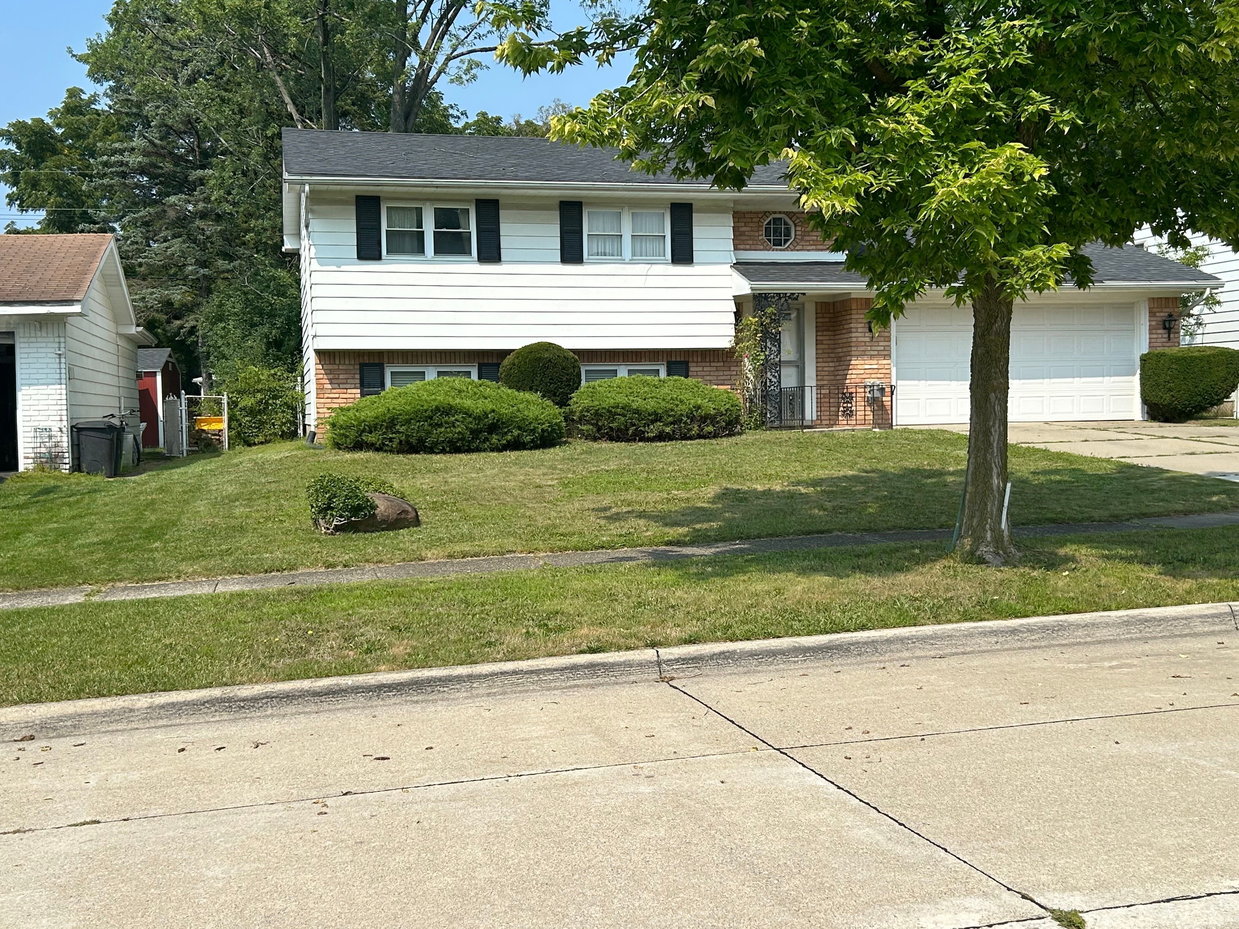 Jamestown Rd, Auburn Hills, MI 48326