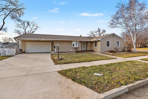 617 N Milwaukee St Street, Canton, SD, 57013 | Card Image