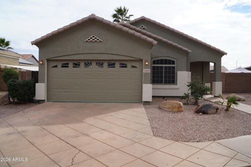 12743 W Merrell St, Avondale, AZ, 85392-6633 | Card Image