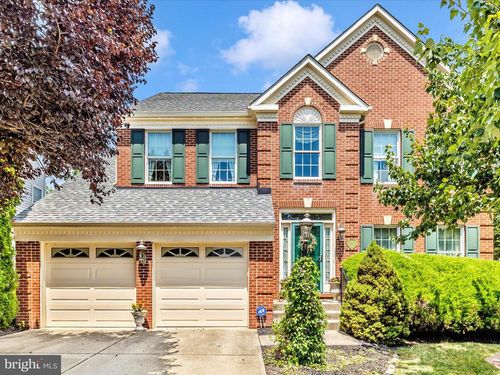 1405 Dagerwing Pl, FREDERICK, MD, 21703-2211 | Card Image