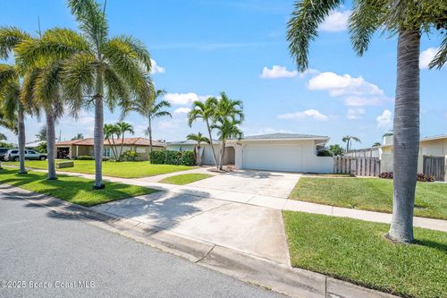 443 Port Royal Blvd, Satellite Beach, FL, 32937-3837 | Card Image