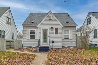 2315 Mississippi Street, House other with 2 bedrooms, 2 bathrooms and null parking in LA CROSSE WI | Image 1