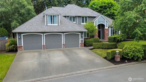 2416 22nd Avenue Ct Nw, Gig Harbor, WA, 98335-7974 | Card Image