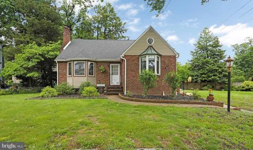 207 Hamilton Ave, MERCHANTVILLE, NJ, 08109-2010 | Card Image