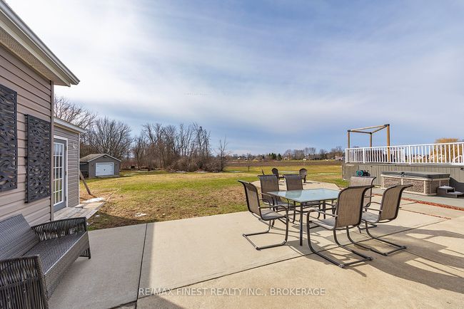 29 Cummings Rd, House other with 6 bedrooms, 5 bathrooms and 6 parking in Lyn ON | Image 30
