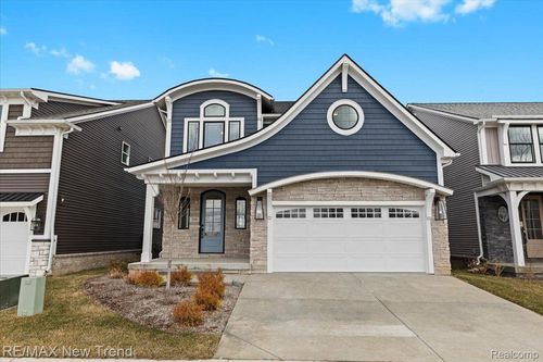 209 Mountain View Ln, Milford, MI, 48380 | Card Image