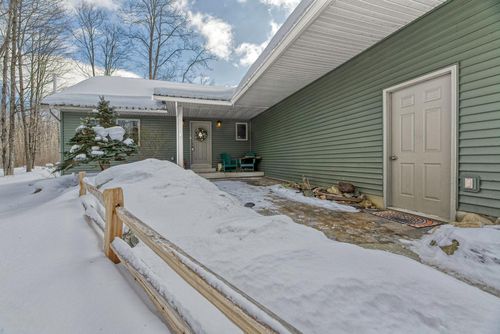 N20328 Cth H, FENCE, WI, 54120 | Card Image